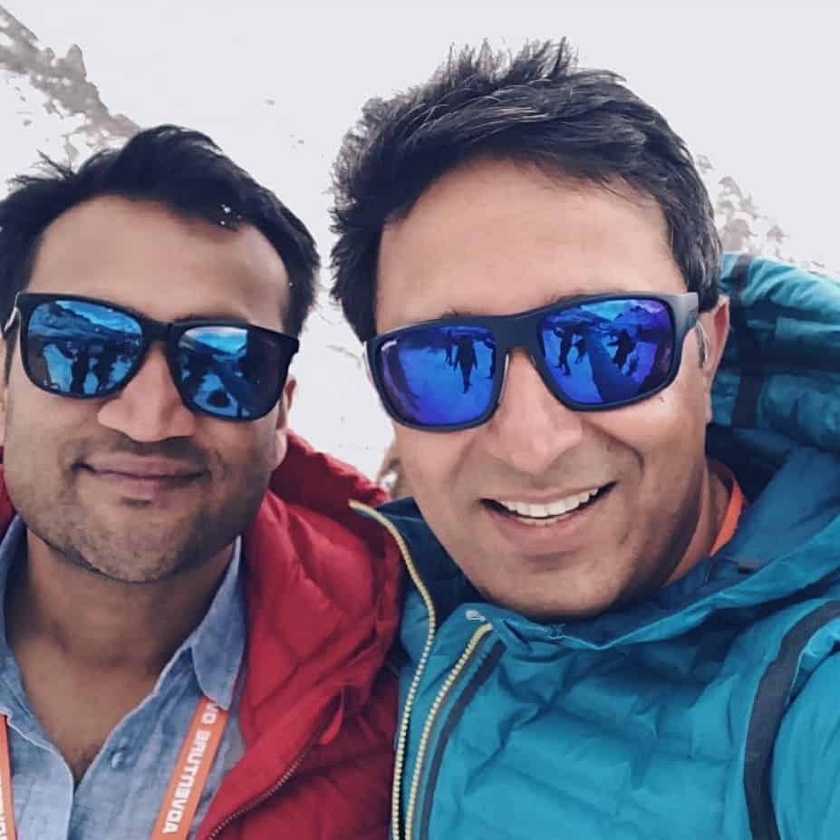 Indian self-driving tour in China 2018