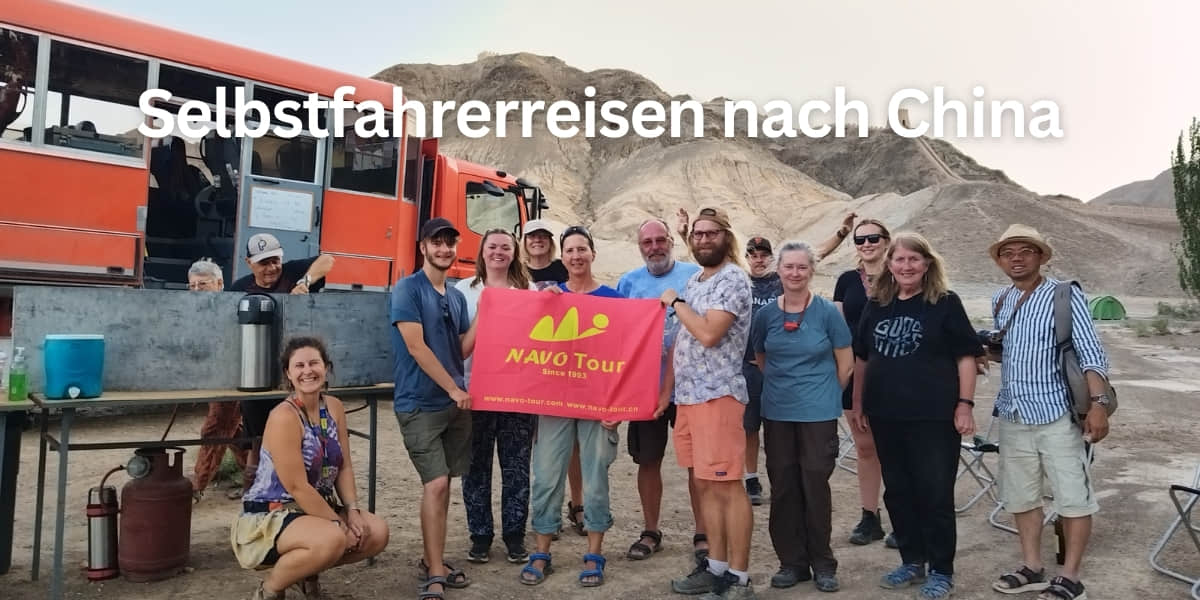 selbstfahrerreisen nach china