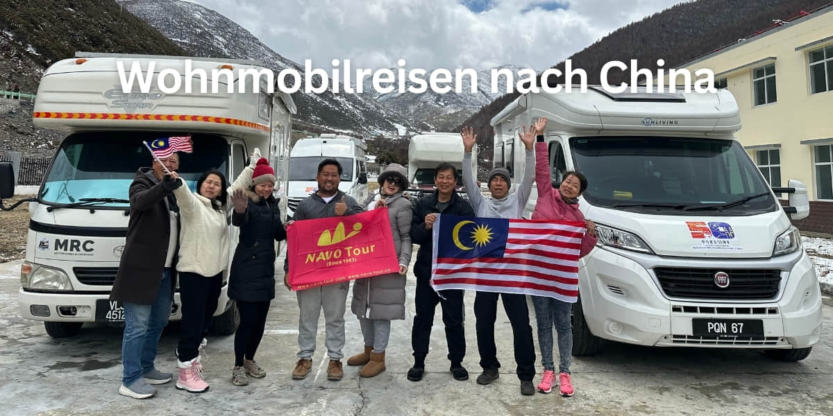 wohnmobilreisen nach china