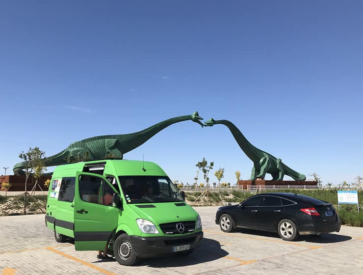 china durchfahrt von kashgar nach mohan china laos pass 24tage