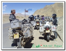 BMW Motorcycling