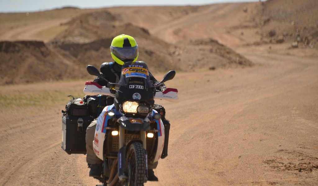 Malaysia BMW motorcycle riding trip 2013