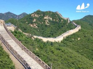 2016 Group from Germany drive through China from Ruili to Erenhot