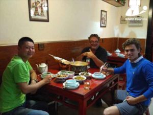 2017 Holland Group Drive Through China