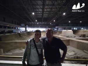 2017 Holland Group Drive Through China