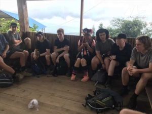 Xishuangbanna ethnic village trek