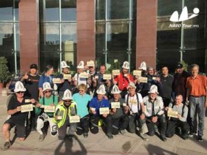 2017 Motorcycling Tour from UK to China