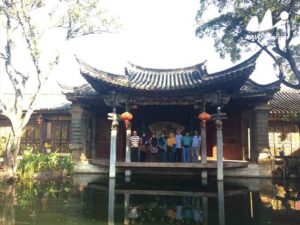 2017 Self Driving Trip Malaysia - China - Europe