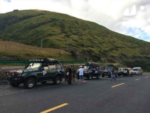 2017 Self Driving Trip Malaysia - China - Europe