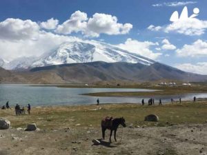 2017 Self Driving Trip Malaysia - China - Europe