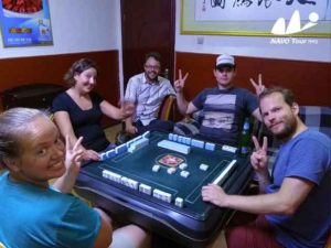 2017 Self Driving Trip by 4X4 Vehicle