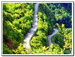 Royal Enfield motorcycle riding adventure