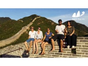 2017 Expedition from Mohan to Erenhot