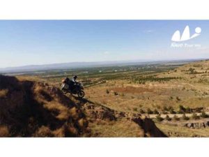 2017 Expedition from Mohan to Erenhot