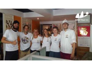 2017 Expedition from Mohan to Erenhot