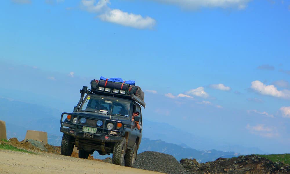 rundreise im kham 19tage 01