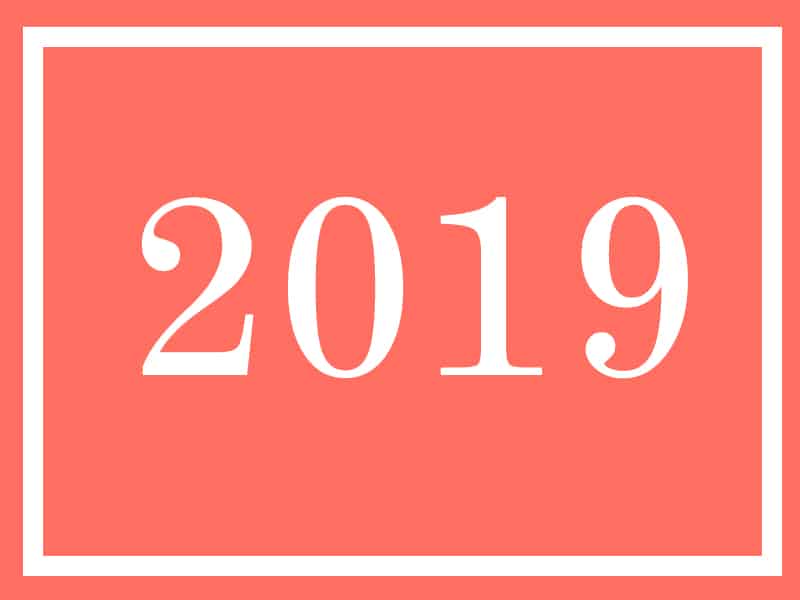 Taste 2019