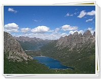 Trek Mt Nyainbo Yuze Abdeckung