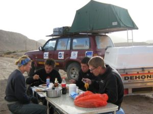 Mr.Serge Gerard,Running from Paris to Tokyo via China