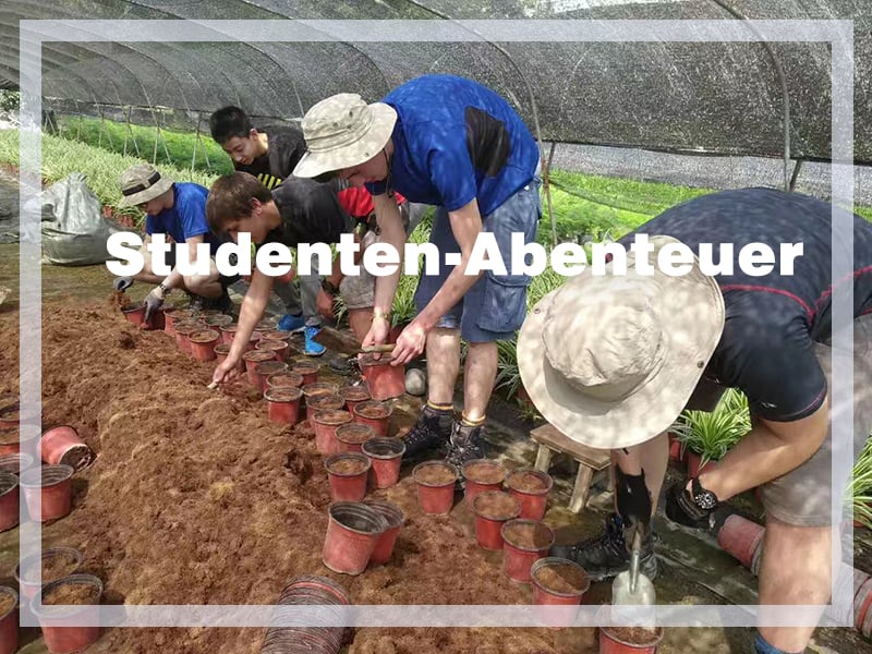 auslandische studenten expedition tour abdeckung