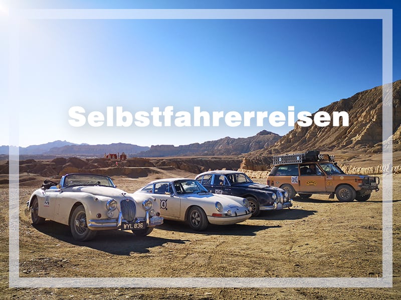 selbstfahrerreisen china album