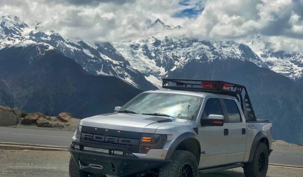 2019 Expedition von Mohan nach Shenzhen