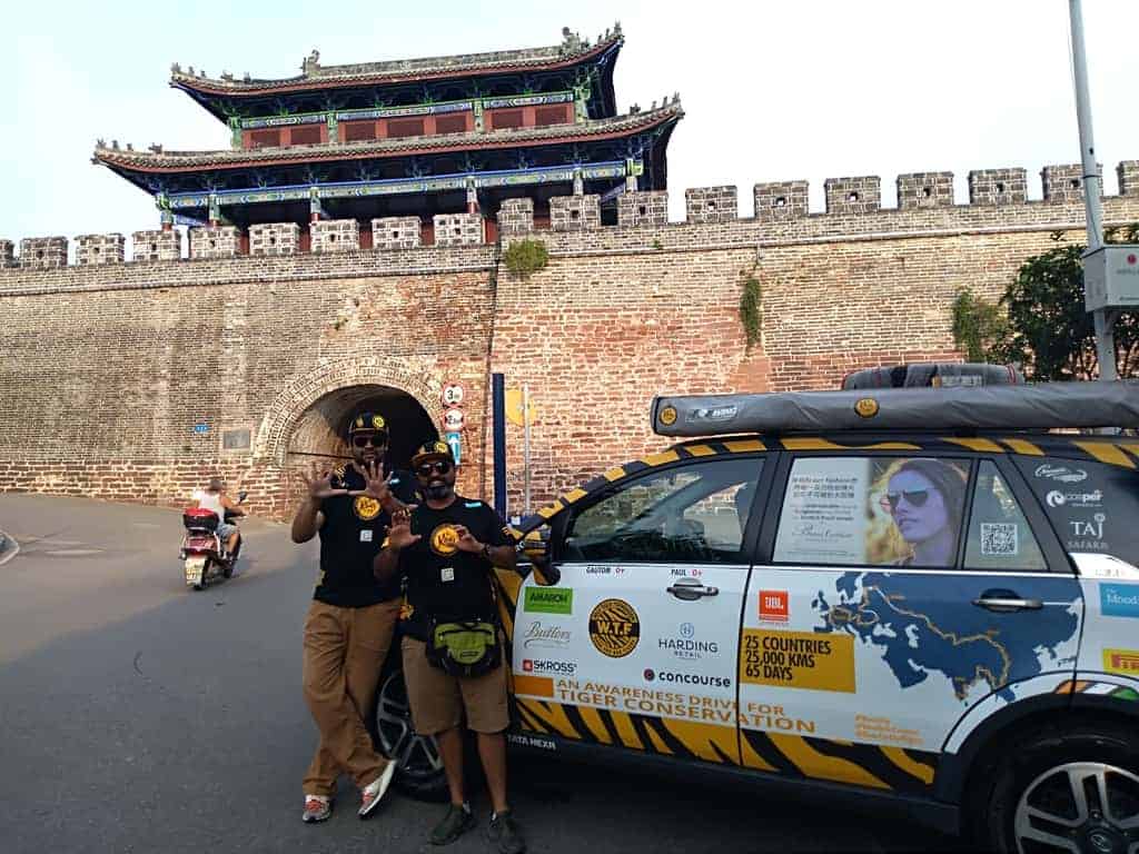 2019 Indien China Europe Expedition 06