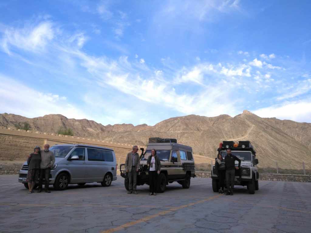 2018 Abenteuer Kasachstan China Laos 08