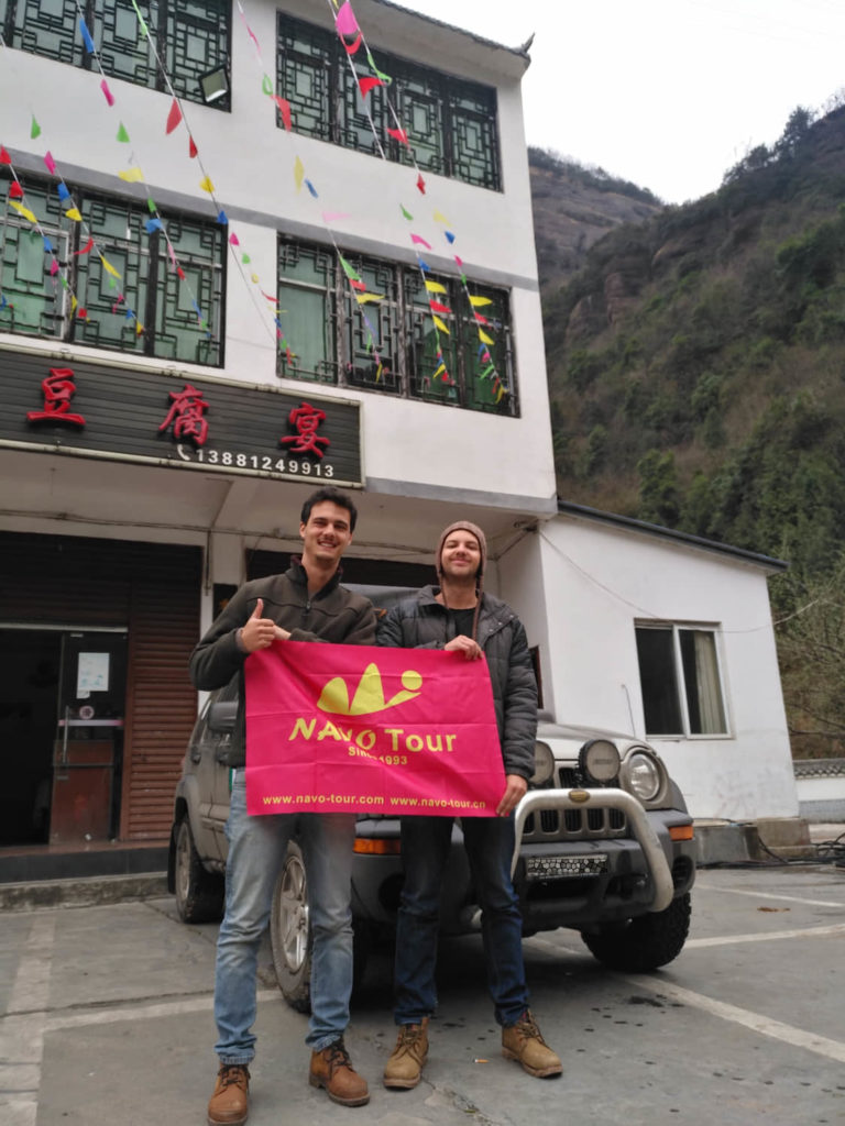 2018 Abenteuer Laos China Kasachstan 03