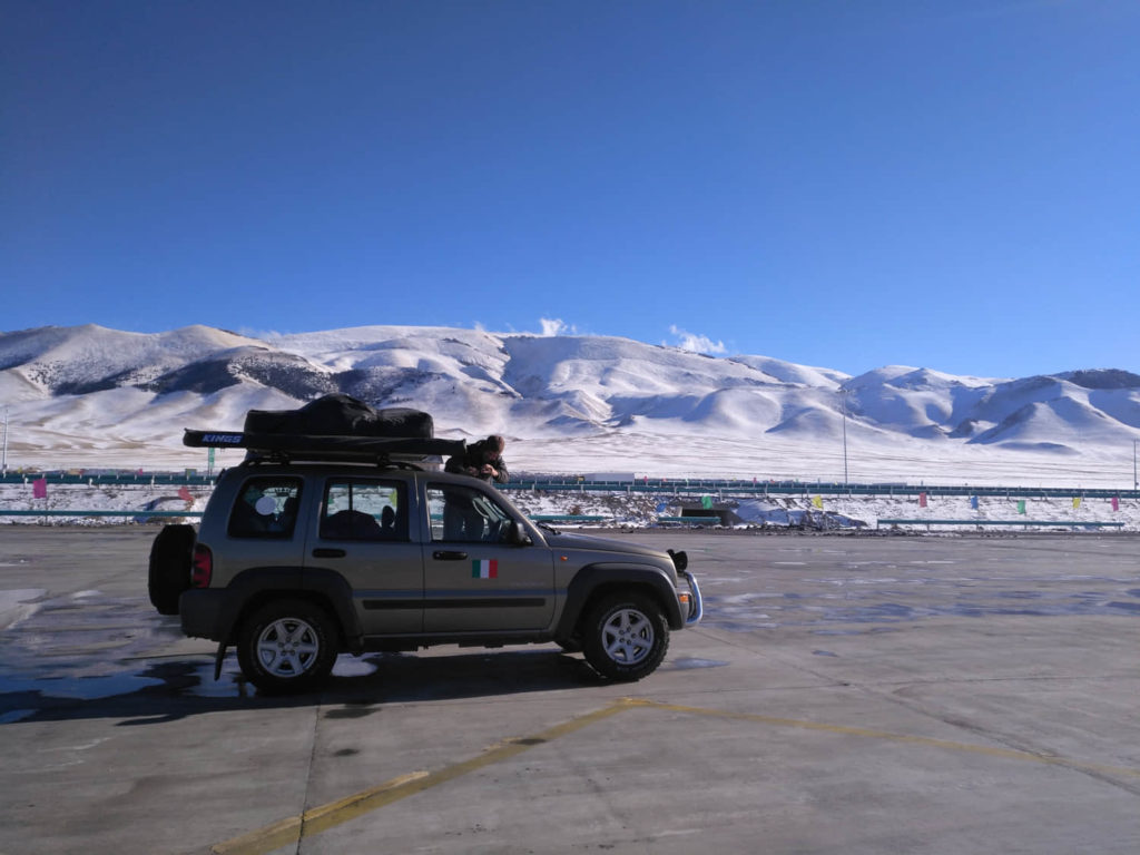 2018 Abenteuer Laos China Kasachstan 08