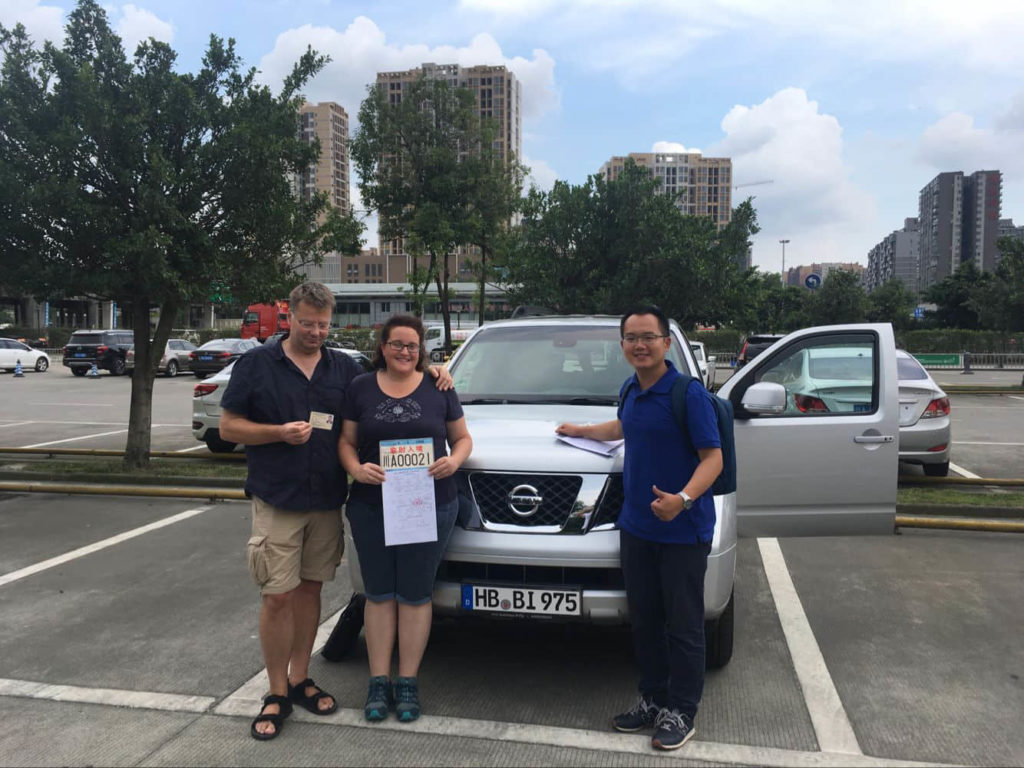 2018 Ueberlandreise Chengdu Erenhot 06