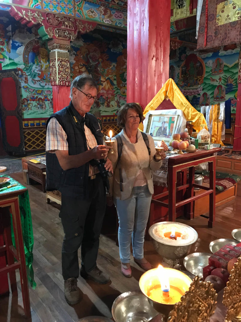 2018 Ueberlandreise Mohan Kashgar 01