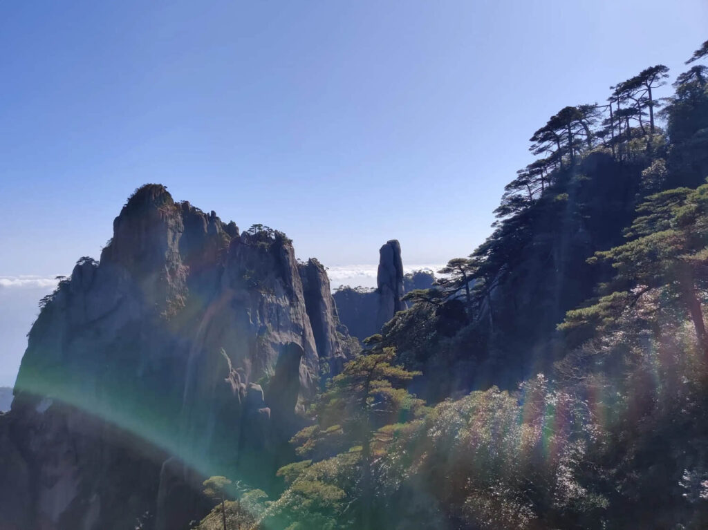 lushan
