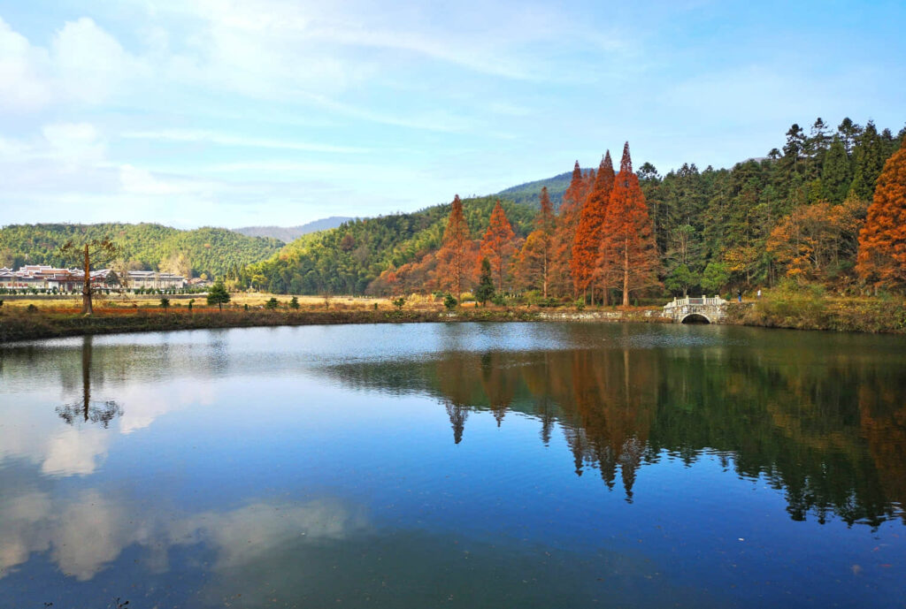 yunju mountain 02