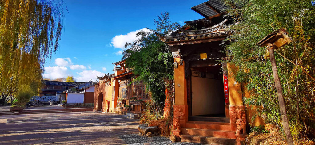 shaxizhen