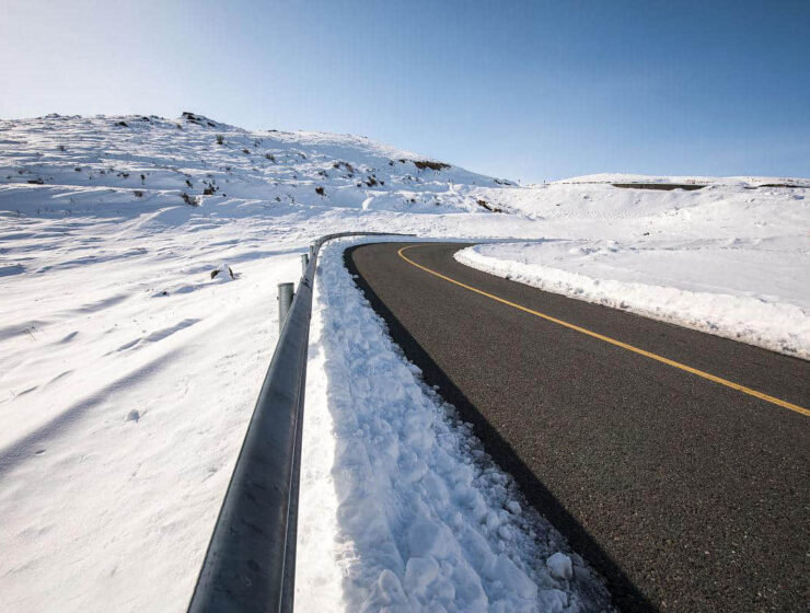 winter travel in china cover