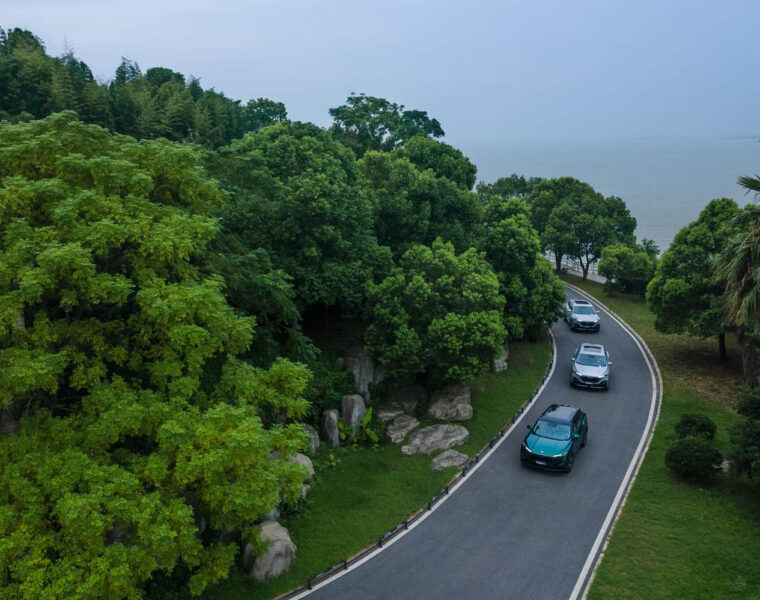 fujian road trip cover