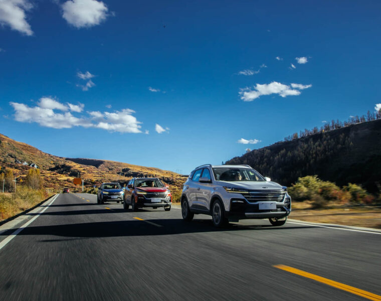 best time to visit china cover