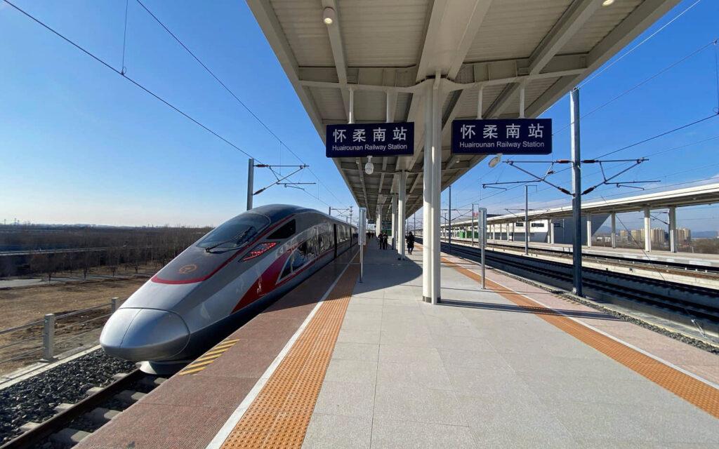things to know when traveling to china 14