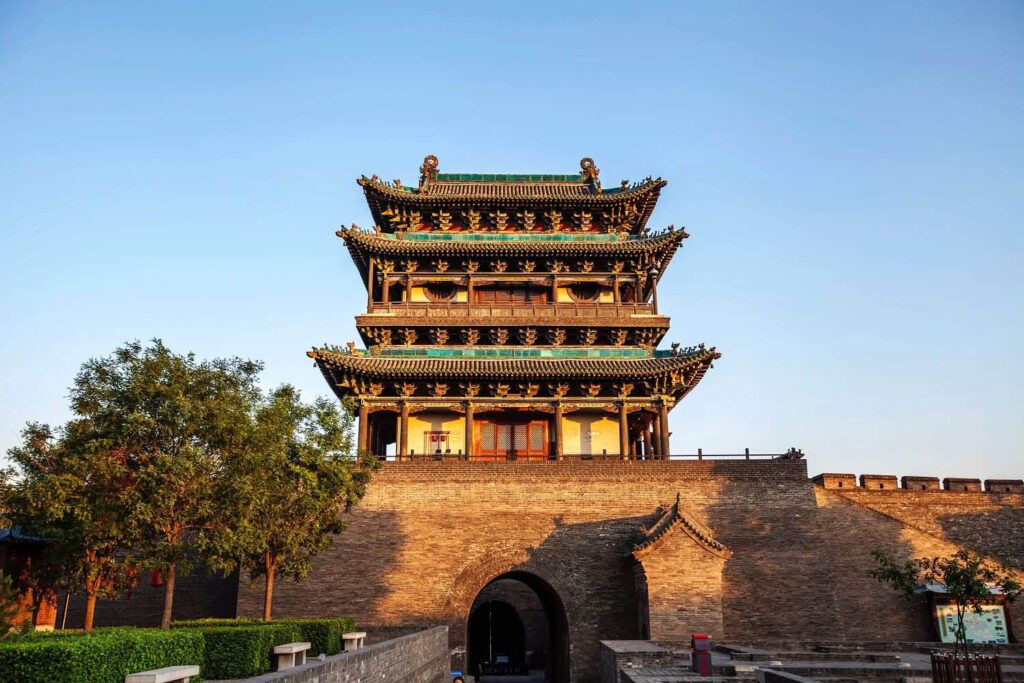 ancient towns china road trip 01