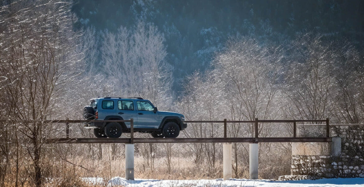 huangshan winter road trip planning 01