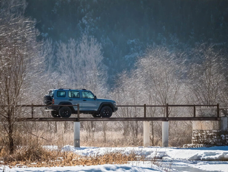 huangshan winter road trip planning 01