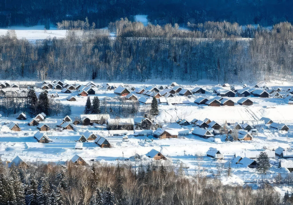 15 hidden winter destinations in xinjiang 02