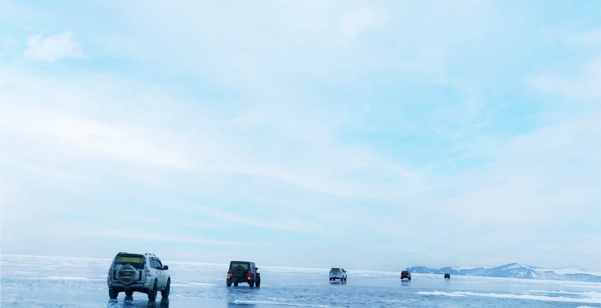 how to plan winter road trip to china cover