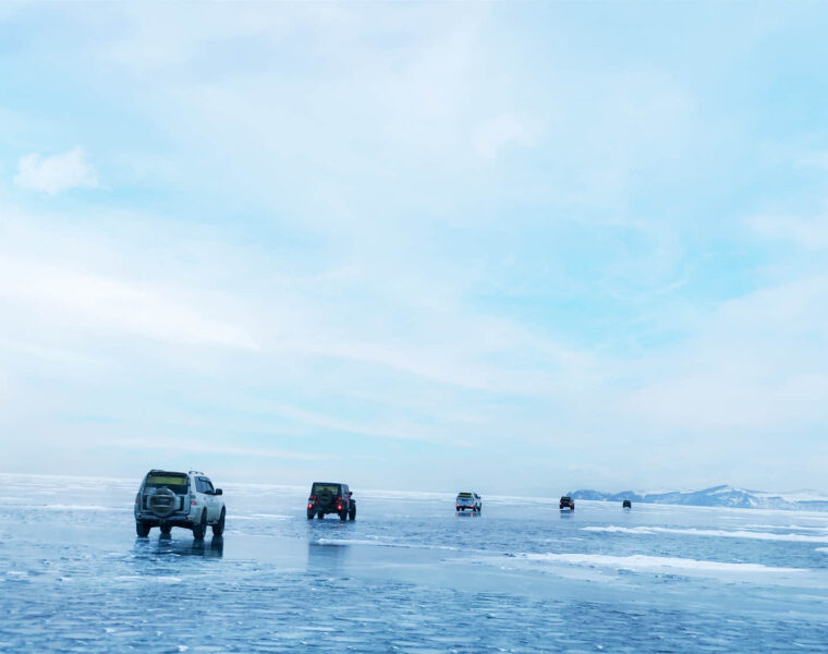 how to plan winter road trip to china cover