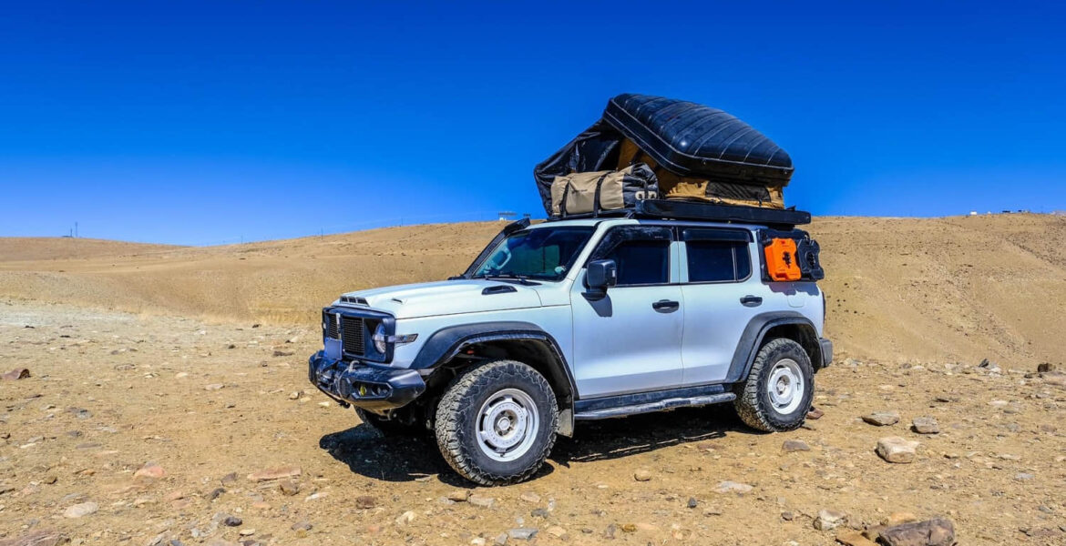 overlanding trip in china 04