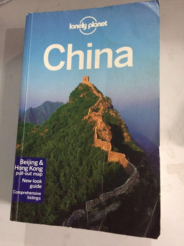 MGB Classic Car Tour Australia-China in 2017