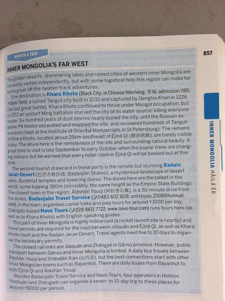 MGB Classic Car Tour Australia-China in 2017