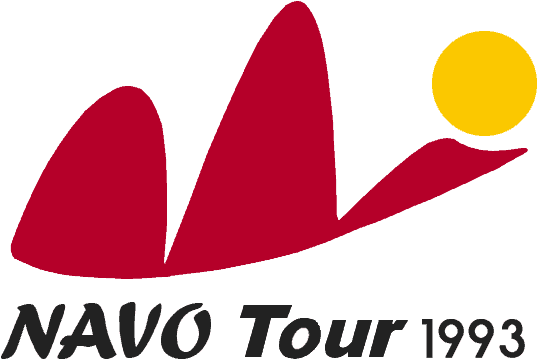 NAVO Tour