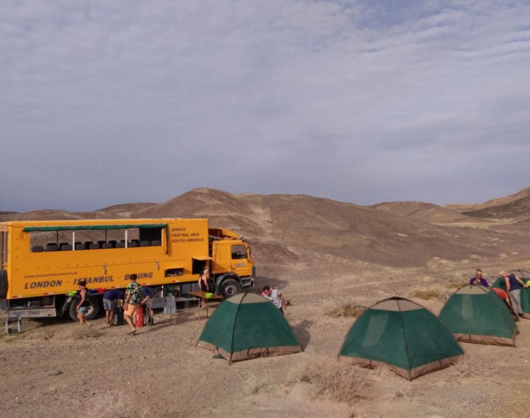 cross china from mohan to horgos via chengdu city